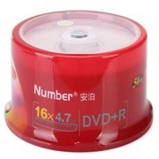 DVD+R 16 4.7G 
