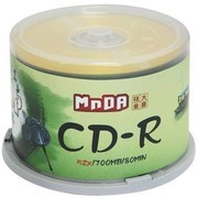 CD-R 52 50ƬͰװ