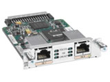  CISCO HWIC-2FE