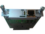  CISCO VWIC2-1MFT-T1/E1