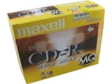 Maxell CD-R 48 700MBƬװ