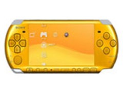 PSP-3000(PSP-3006) BY ҫĿ