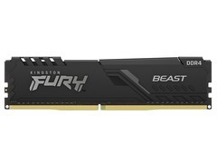 ʿFURY Beast 8GB DDR4 2666HX426C16FB3/8