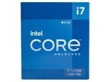 Intel i7 12