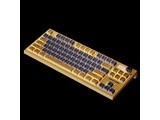  Langtu LT84 three mode RGB mechanical keyboard
