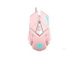  Infik PW5 wired game mouse
