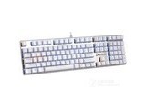  Daryo mechanical alloy version mechanical keyboard (108 keys)