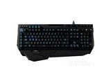  Logitech G910 Orion Spark RGB Mechanical Keyboard