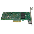 EB-LINK PCIe X4 千兆服务器电口网卡 Intel I350 AM4芯片四网口
