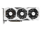 ����GeForce RTX 2060 SUPER GAMING OC WHITE 8G