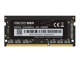OSCOO 4GB DDR4 2400ʼǱ
