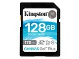  Kingston SDG3/128GB