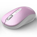  Product E E6 wireless mouse pink