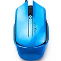  Beichu Mahu Wired Game Mouse Dragon Blue