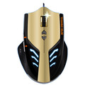  Peugeot ashes level wired game mouse gold