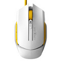  Beigu Mahu Sporting 6D competitive game mouse 112 wired white