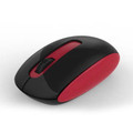  Product E E3 wireless mouse red black