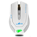  Shuo Wang Game Mouse White