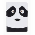  Deguf Animal Funny Face Series A6 Notebook Panda