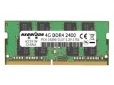 4GB DDR4 2400ʼǱ