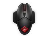  HP Wireless Racing Game Mouse