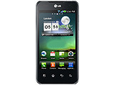 LG Optimus 2X