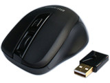  Power E family dazzle 2.4GHz wireless optical mouse (E-958)