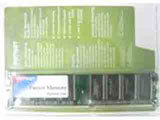 博帝16GB DDR400（TSOP/服务器）