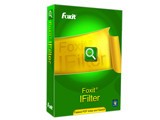 福昕PDF过滤器（Foxit PDF IFilter）2.1