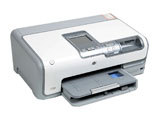HP Photosmart D7368(Q7058D)