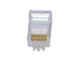 RJ45ˮͷ/6(100/)