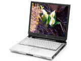 NEC VERSA E6100
