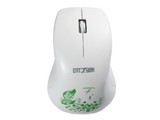  Power E family dazzle color 2.4G wireless optical mouse (E-913)