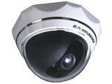 现代黑白半球型摄像机(HY-1229)