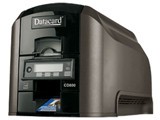 Datacard CD800（双面）