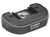 Canon eye contact distance increasing mirror EP-EX15