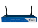 Check Point UTM-1 Edge W8 ADSL