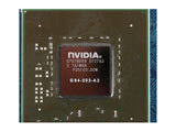 NVIDIA GeForce 8600GT