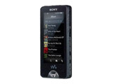 索尼NWZ-X1060（32GB）