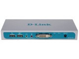 D-Link DKVM-2DU