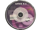  Purple Diamond Series CD-R 24 speed 210MB (10 pieces in barrel)