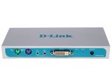 D-Link DKVM-2DK