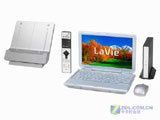 NEC LA790/DD LaVie Aϵ