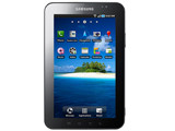 GALAXY Tab P1000