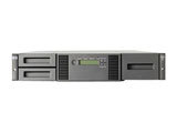 HP StorageWorks MSL2024 (AG117A)
