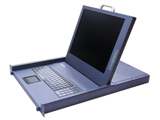 PANIO ʽLCD KVM(KL716)