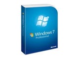 Microsoft Windows 7 中文旗舰版 [32位]//英文旗舰版[多国语言版] [32位]for DELL