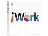 苹果iWork