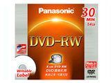 DVD-RW(ƬװLM-RW30Q)