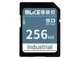  BLKE SD card 256M